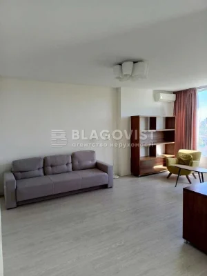 Sale of a 2-room apartment, Kolomyyskyi Prospekt, 17/31a, Residence "Vasylkiv"