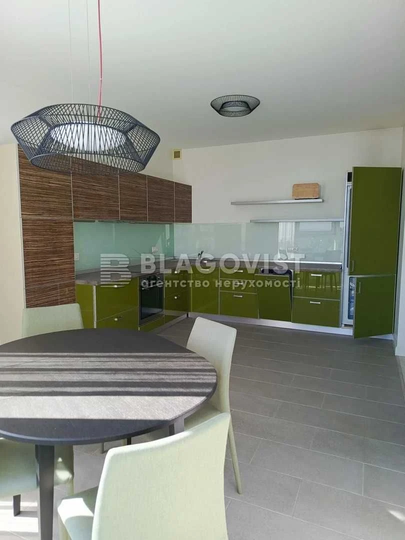 Sale of a 2-room apartment, Kolomyyskyi Prospekt, 17/31a, Residence "Vasylkiv"
