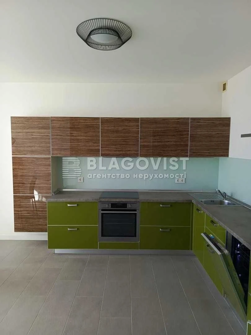 Sale of a 2-room apartment, Kolomyyskyi Prospekt, 17/31a, Residence "Vasylkiv"