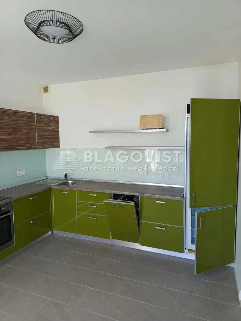 Sale of a 2-room apartment, Kolomyyskyi Prospekt, 17/31a, Residence "Vasylkiv"
