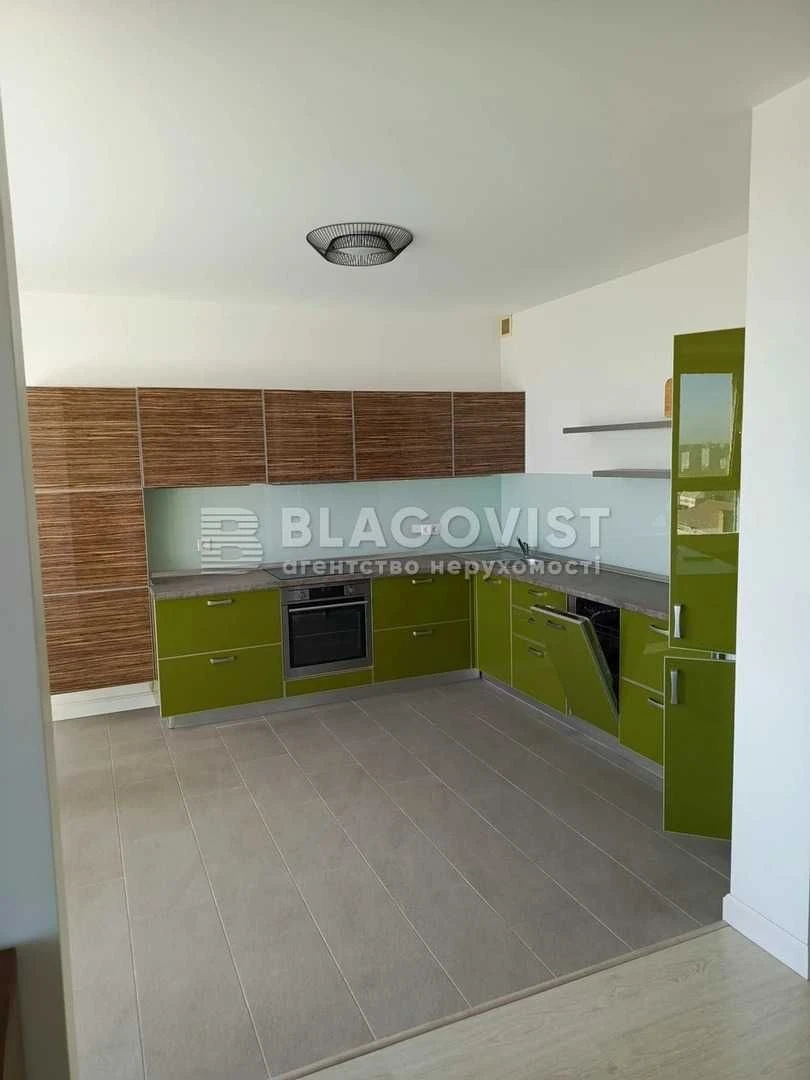 Sale of a 2-room apartment, Kolomyyskyi Prospekt, 17/31a, Residence "Vasylkiv"