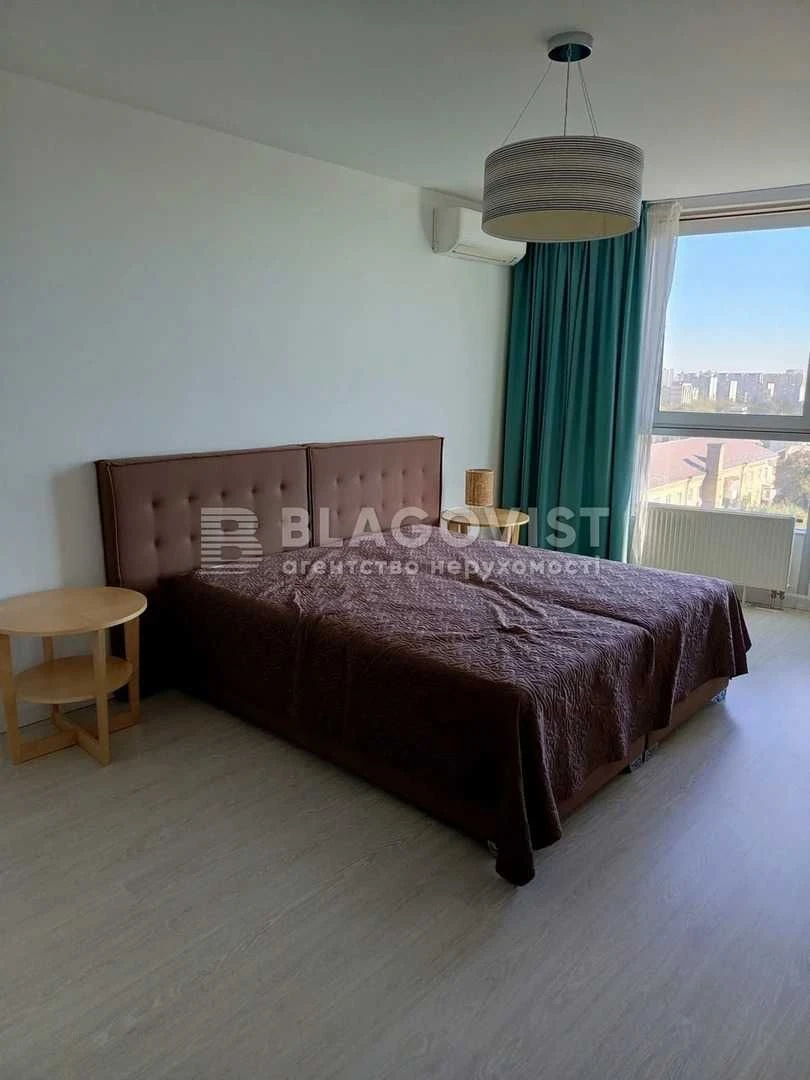 Sale of a 2-room apartment, Kolomyyskyi Prospekt, 17/31a, Residence "Vasylkiv"