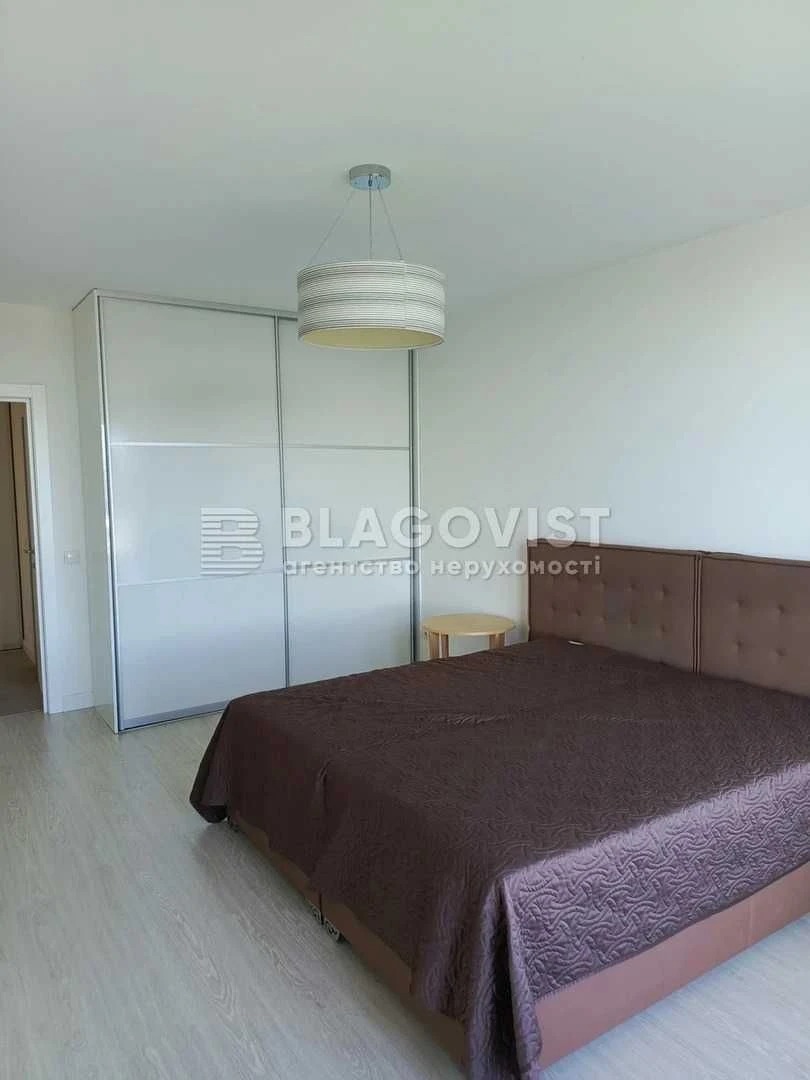 Sale of a 2-room apartment, Kolomyyskyi Prospekt, 17/31a, Residence "Vasylkiv"