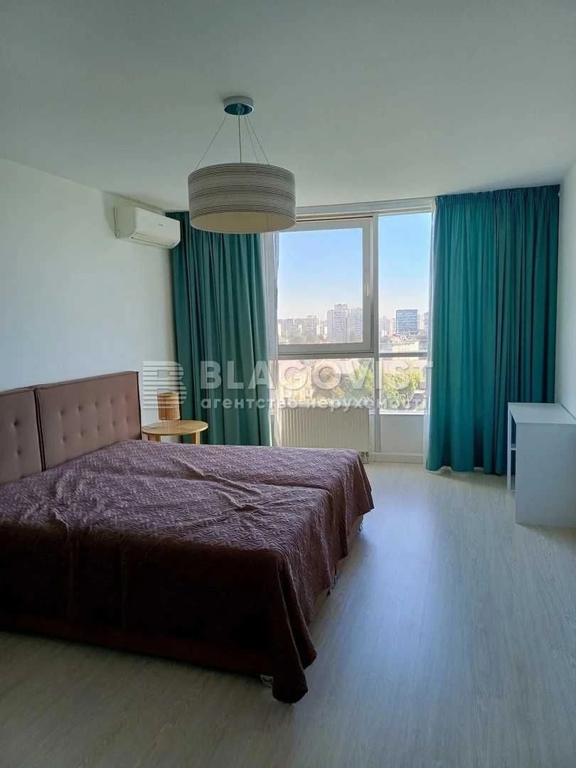 Sale of a 2-room apartment, Kolomyyskyi Prospekt, 17/31a, Residence "Vasylkiv"