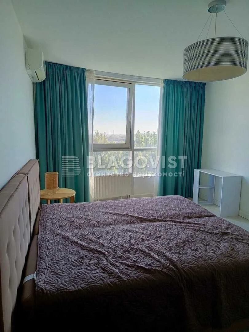 Sale of a 2-room apartment, Kolomyyskyi Prospekt, 17/31a, Residence "Vasylkiv"