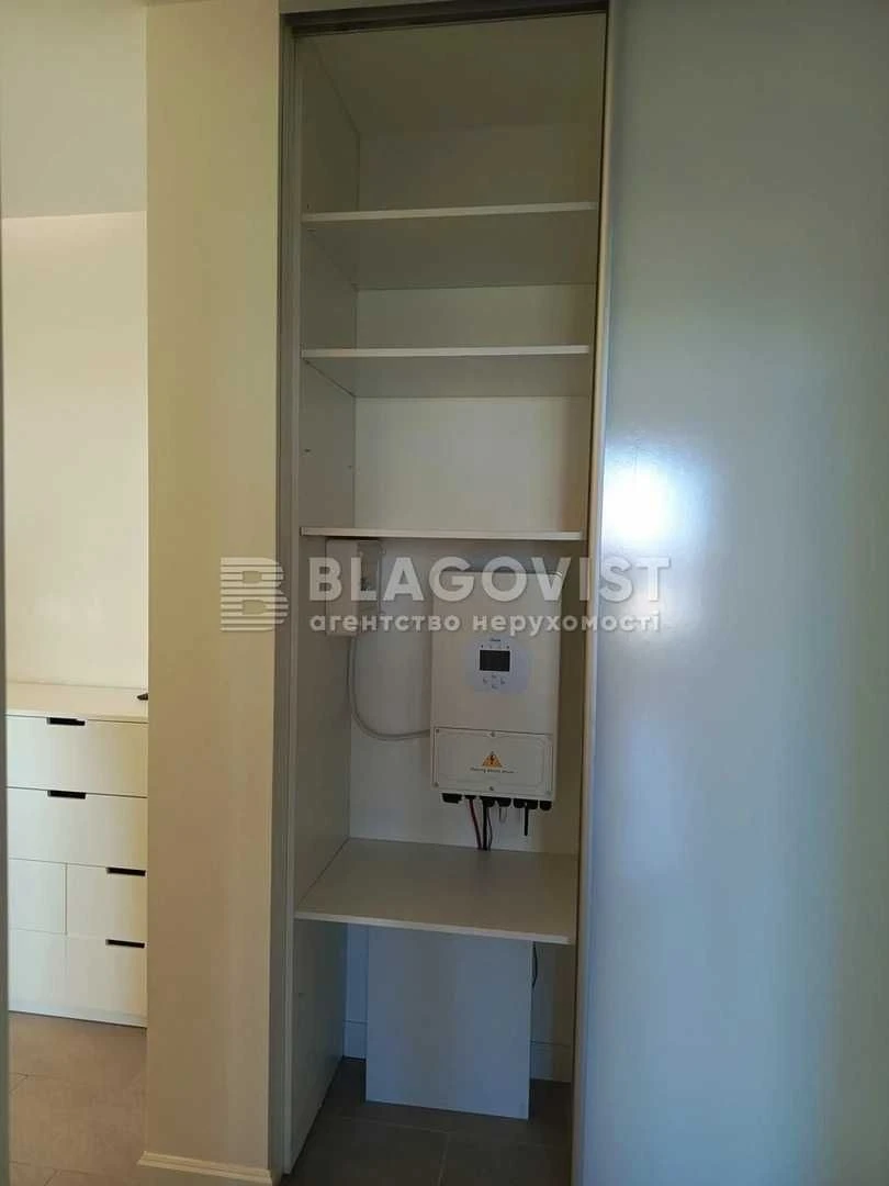 Sale of a 2-room apartment, Kolomyyskyi Prospekt, 17/31a, Residence "Vasylkiv"
