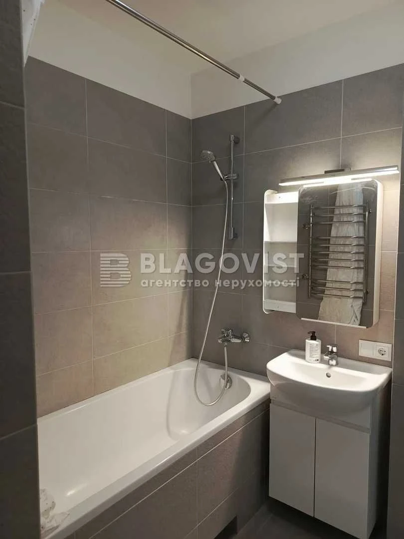 Sale of a 2-room apartment, Kolomyyskyi Prospekt, 17/31a, Residence "Vasylkiv"