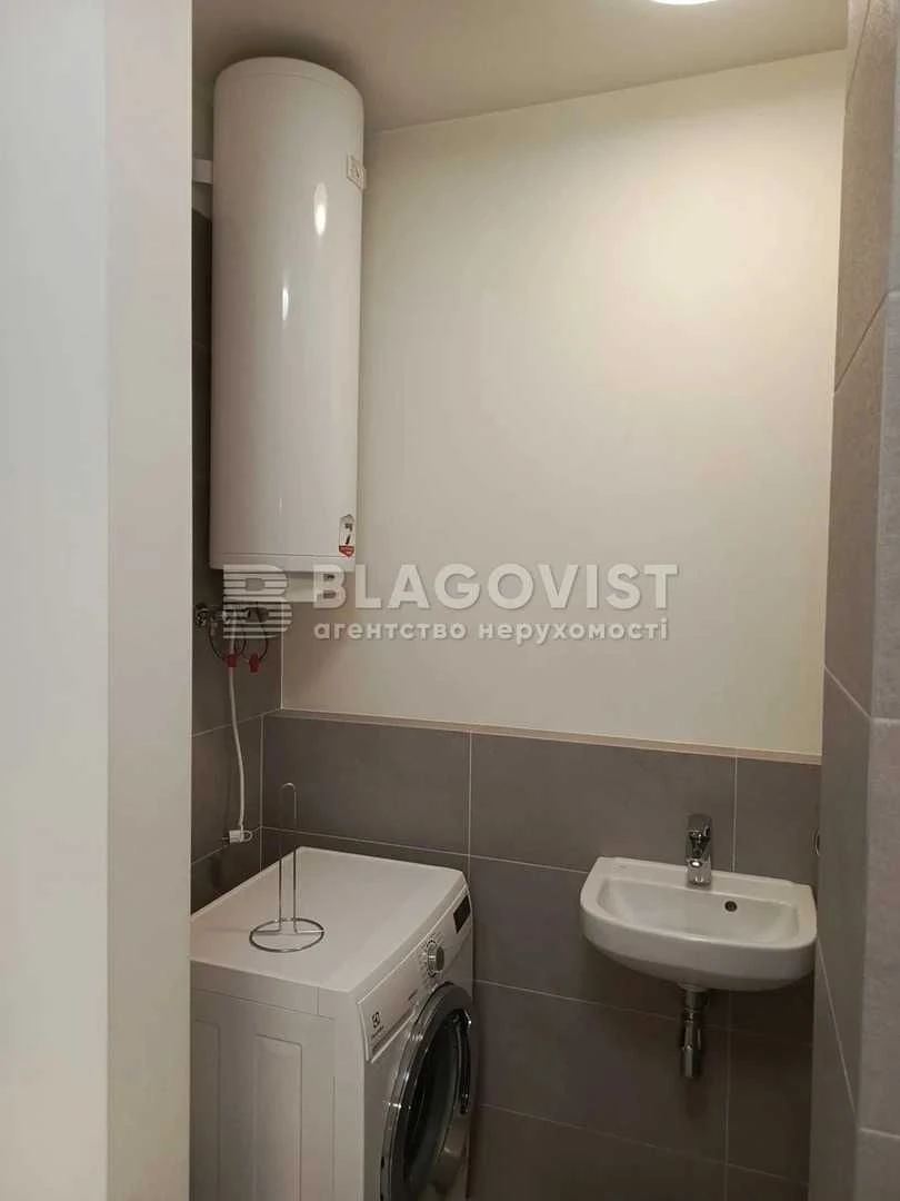 Sale of a 2-room apartment, Kolomyyskyi Prospekt, 17/31a, Residence "Vasylkiv"