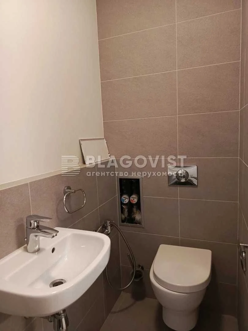 Sale of a 2-room apartment, Kolomyyskyi Prospekt, 17/31a, Residence "Vasylkiv"