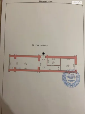 Продаж Квартира Озерна