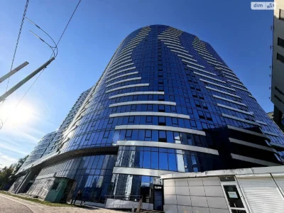 Продается Квартира в ЖК "Арія", Саперне Поле