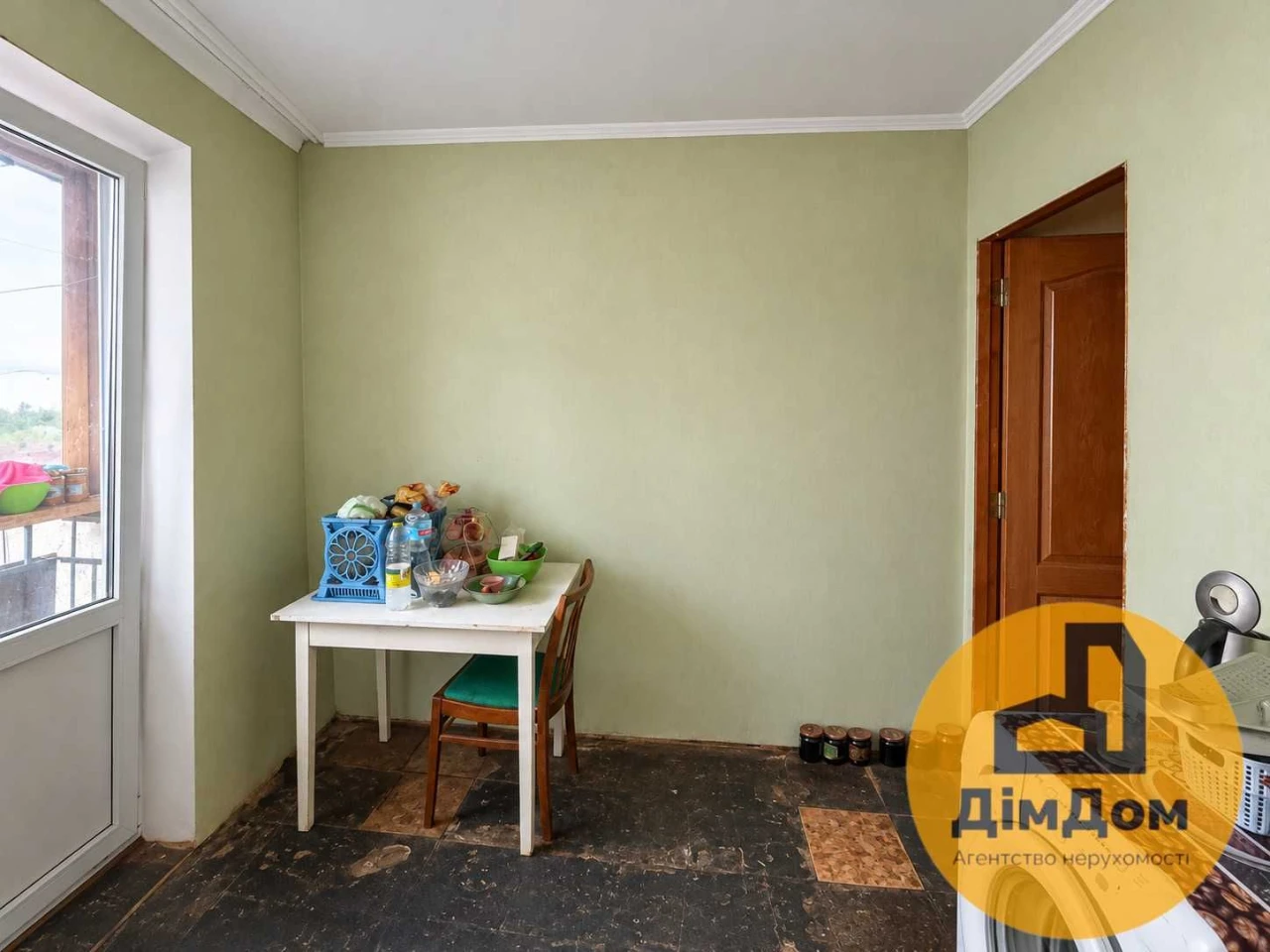 Продаж 1-кімнатної квартири | вул. Левка Лук’яненка, 1В | Об