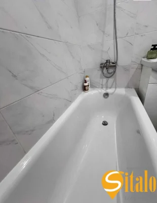 Sale of a 1-room apartment in Berestyk, Silver Breeze Shopping Center, Tychy