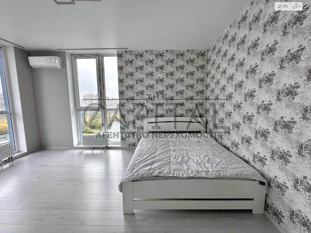 Sale Apartment in Darnytskyi