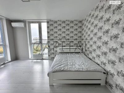 Sale Apartment in Darnytskyi