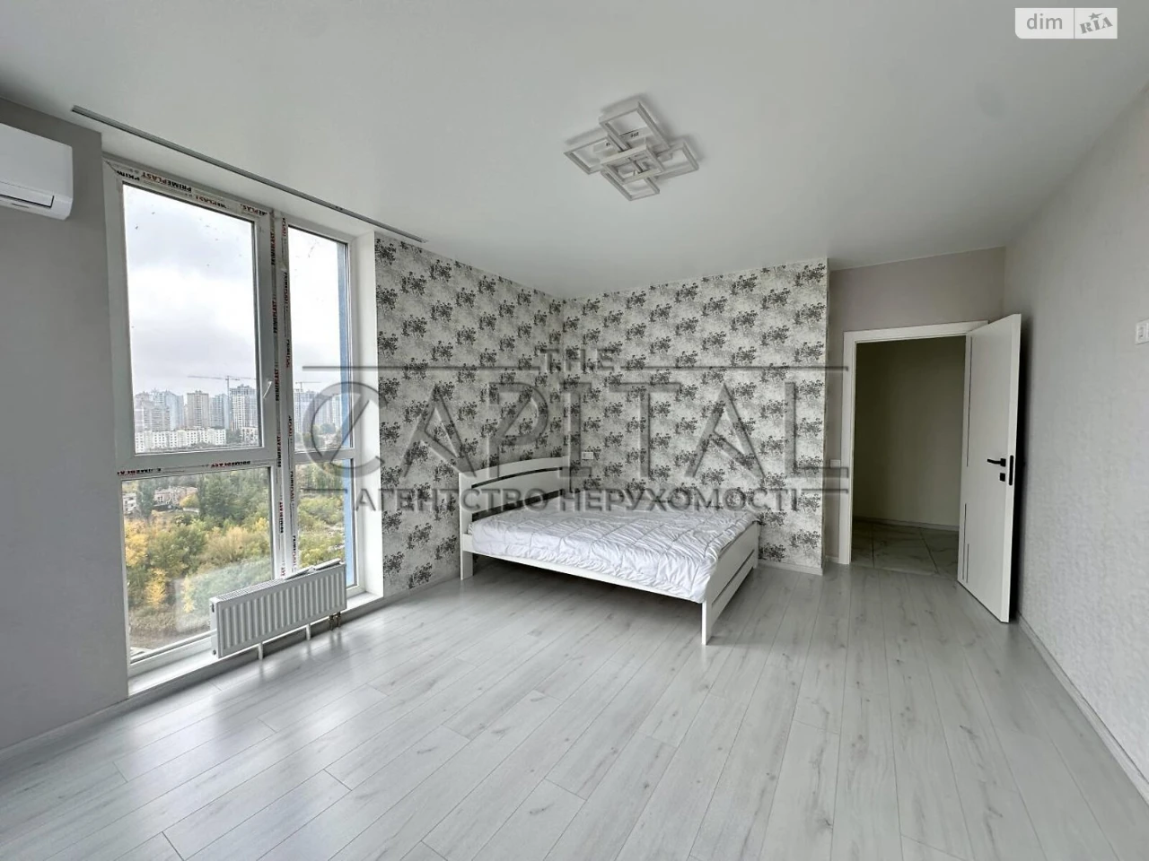 Sale Apartment in Darnytskyi