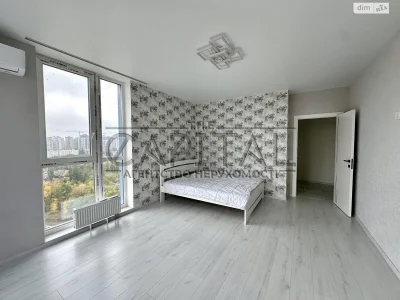 Sale Apartment in Darnytskyi