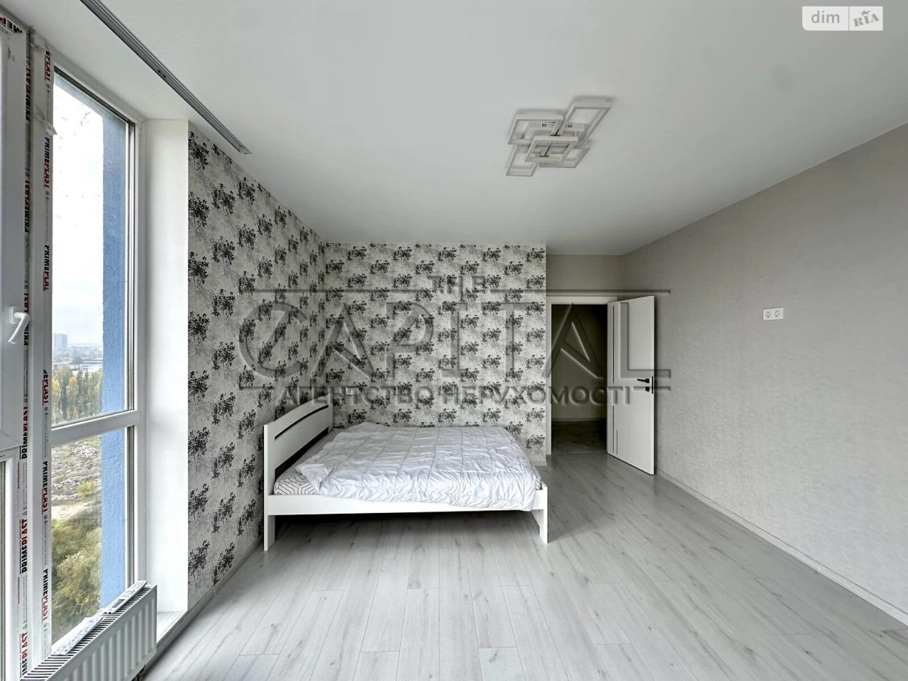 Sale Apartment in Darnytskyi