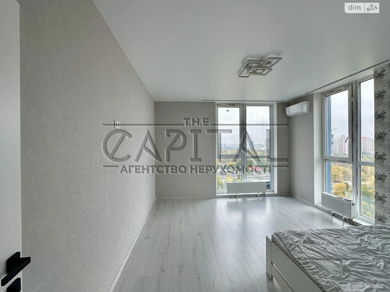 Sale Apartment in Darnytskyi