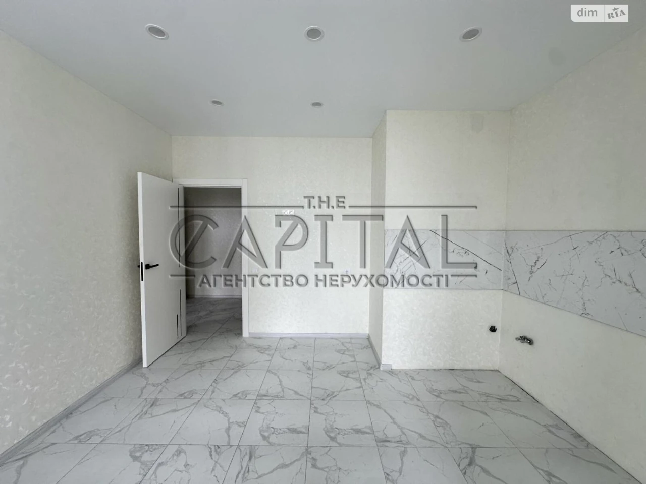 Sale Apartment in Darnytskyi