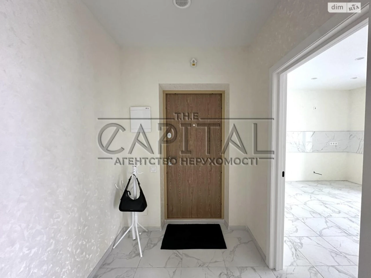 Sale Apartment in Darnytskyi