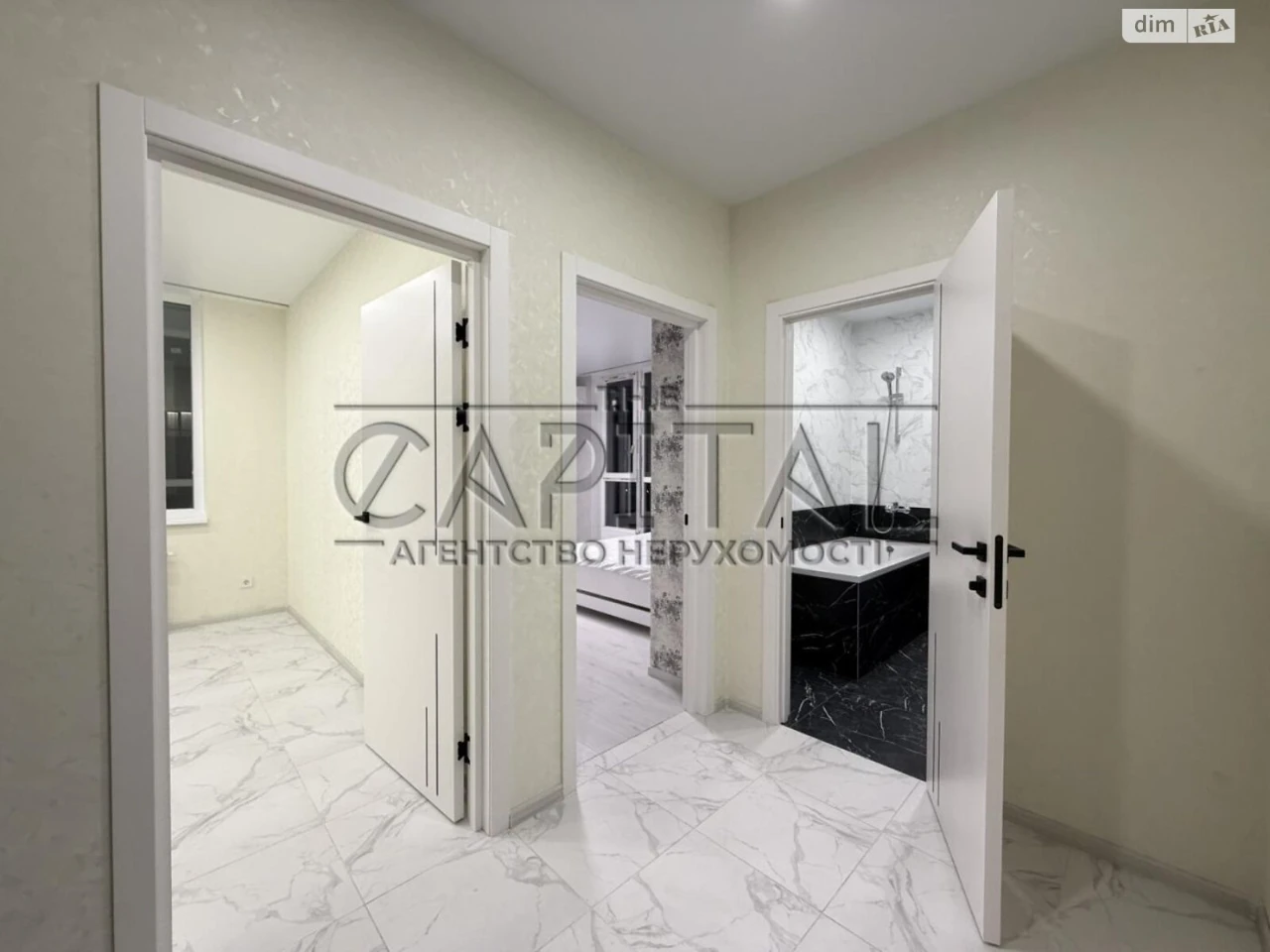 Sale Apartment in Darnytskyi
