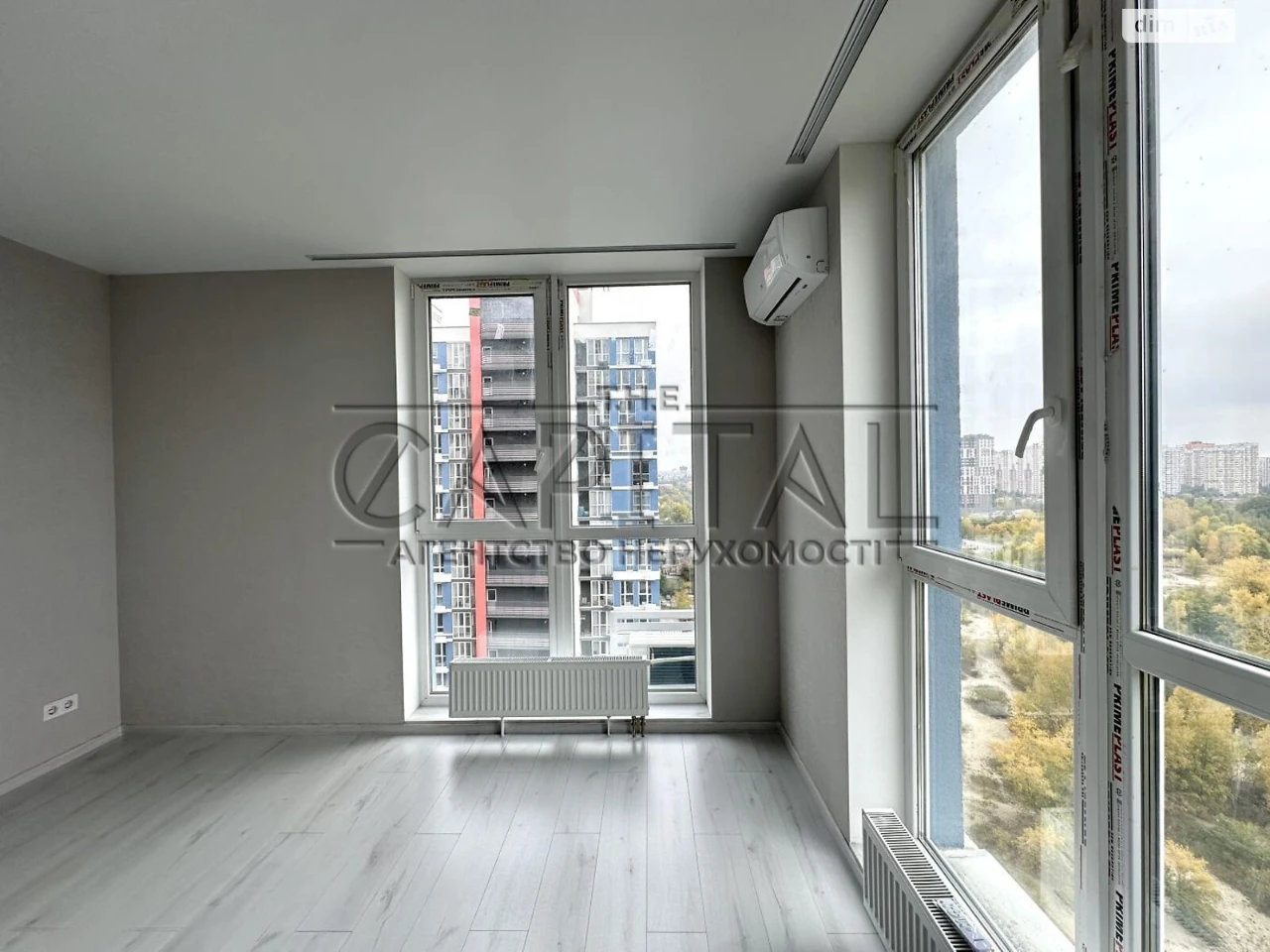 Sale Apartment in Darnytskyi