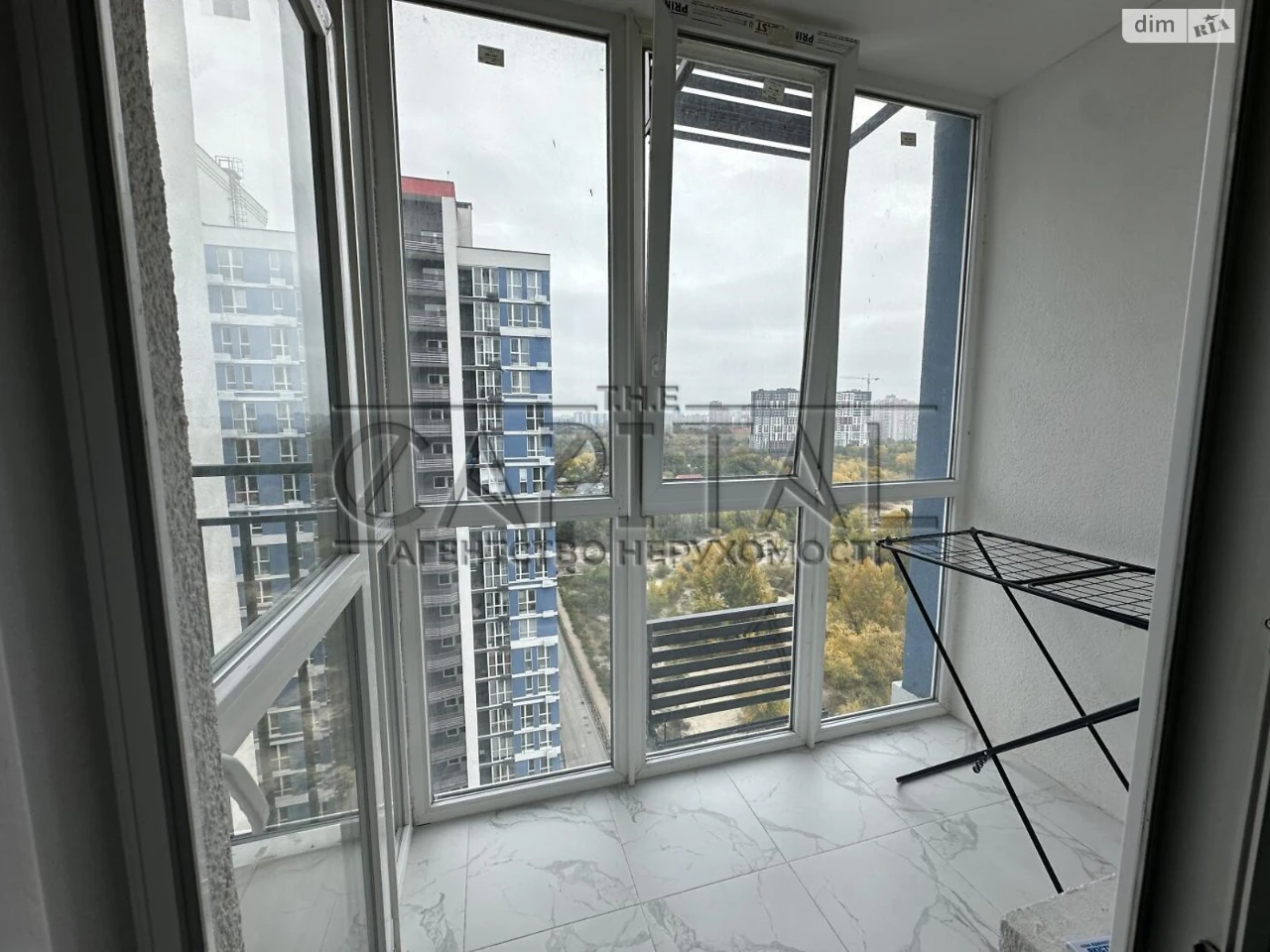 Sale Apartment in Darnytskyi