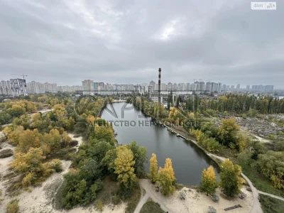 Sale Apartment in Darnytskyi
