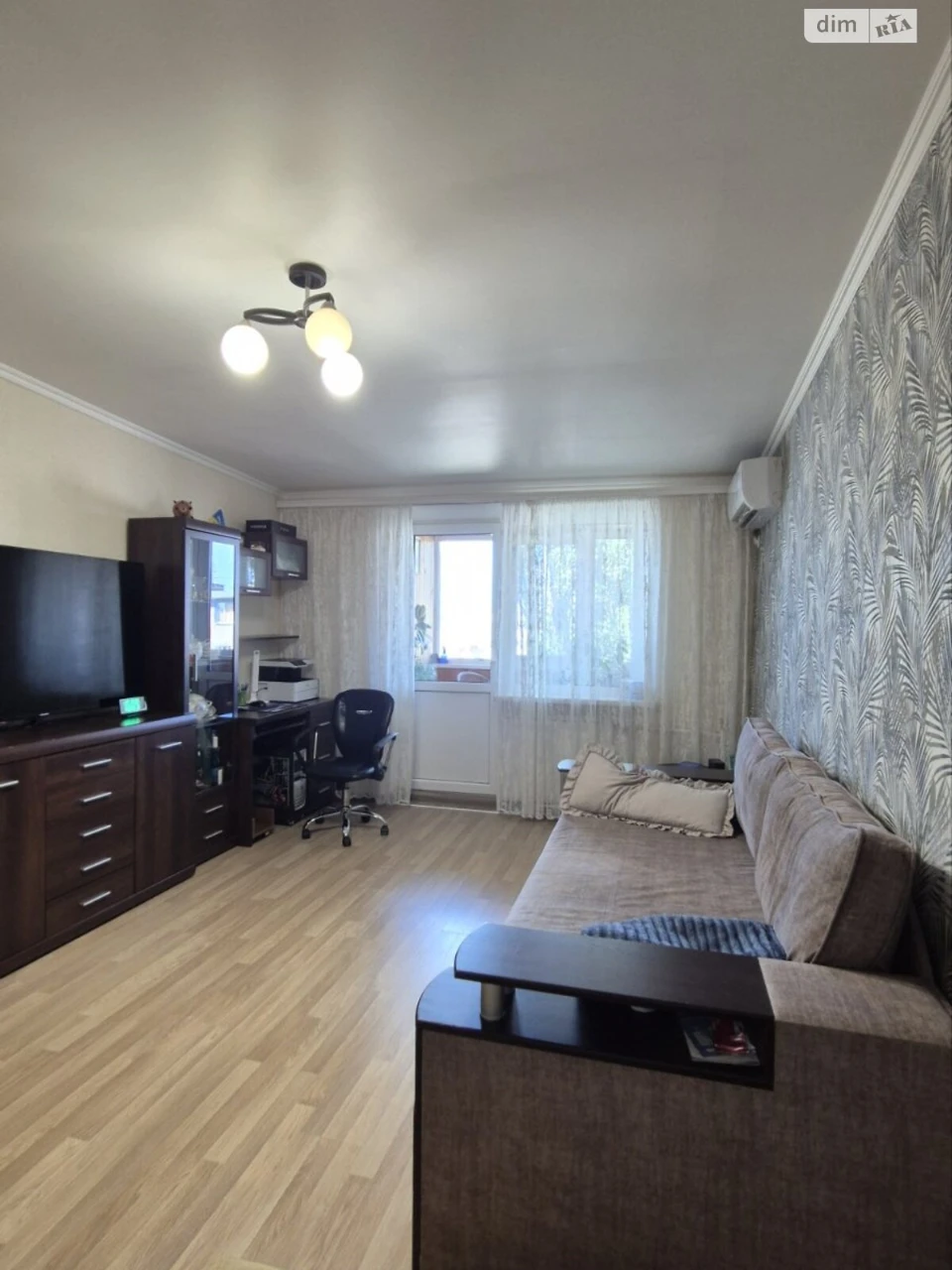 Продаж Квартира Дарницький