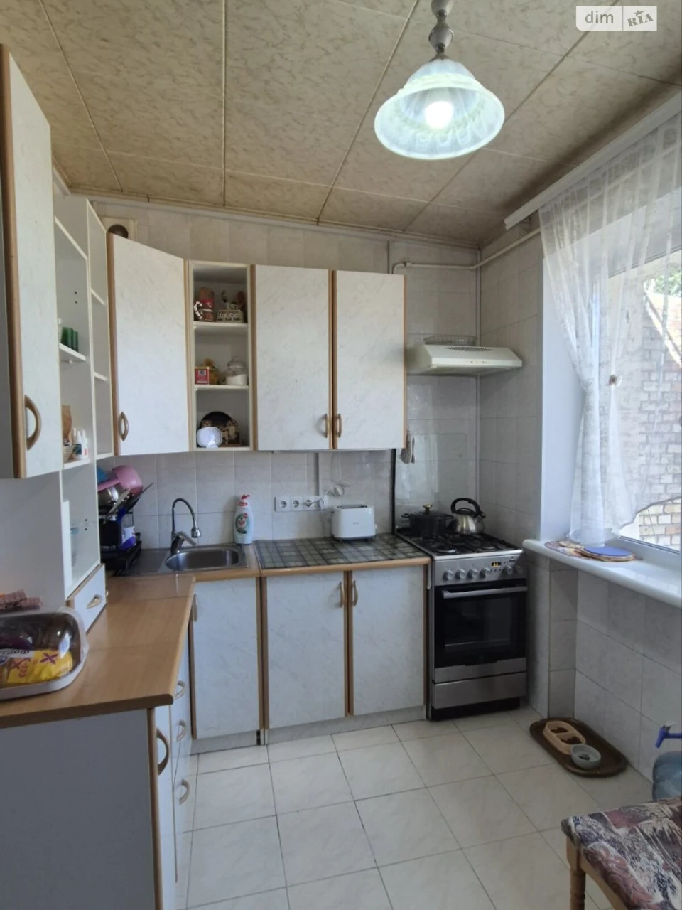 Продаж Квартира Дарницький