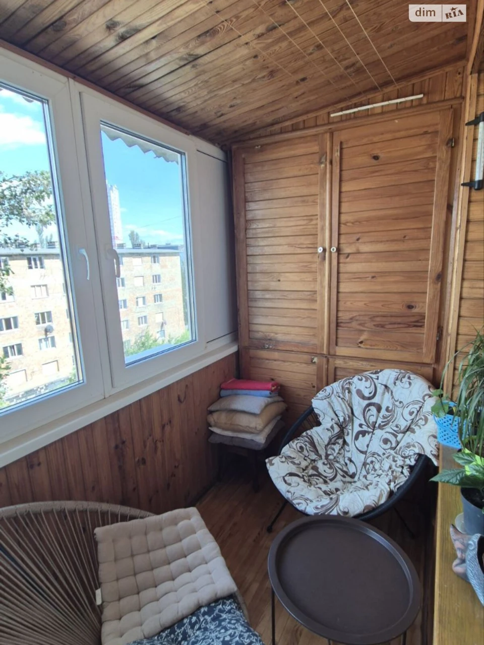Продаж Квартира Дарницький