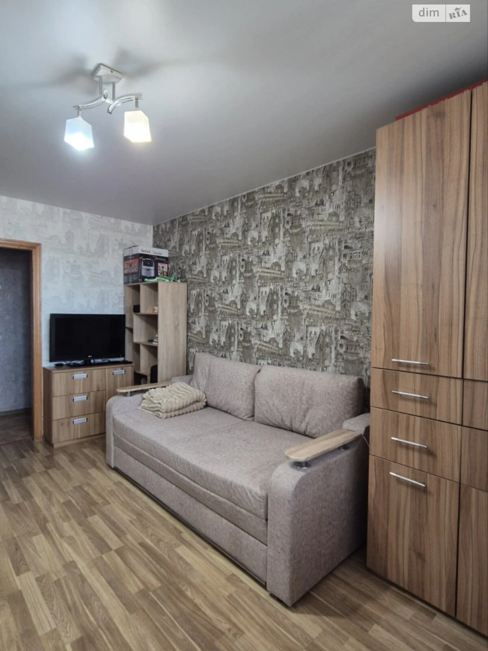 Продаж Квартира Дарницький
