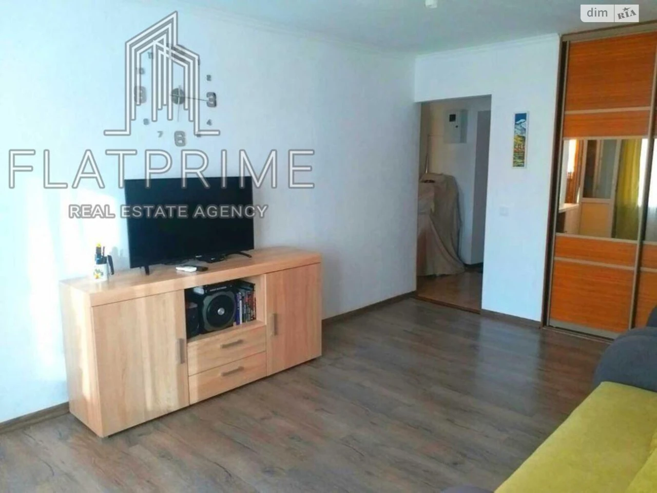 Apartment for Sale in Pecersk