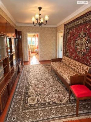 Продаж Квартира Воскресенка
