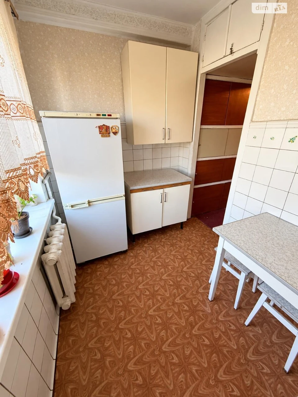 Продаж Квартира Воскресенка