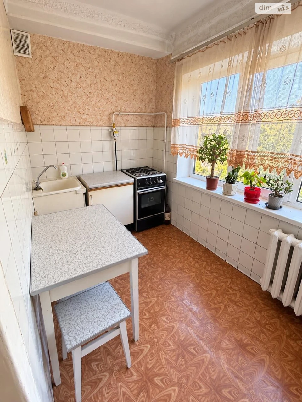 Продаж Квартира Воскресенка
