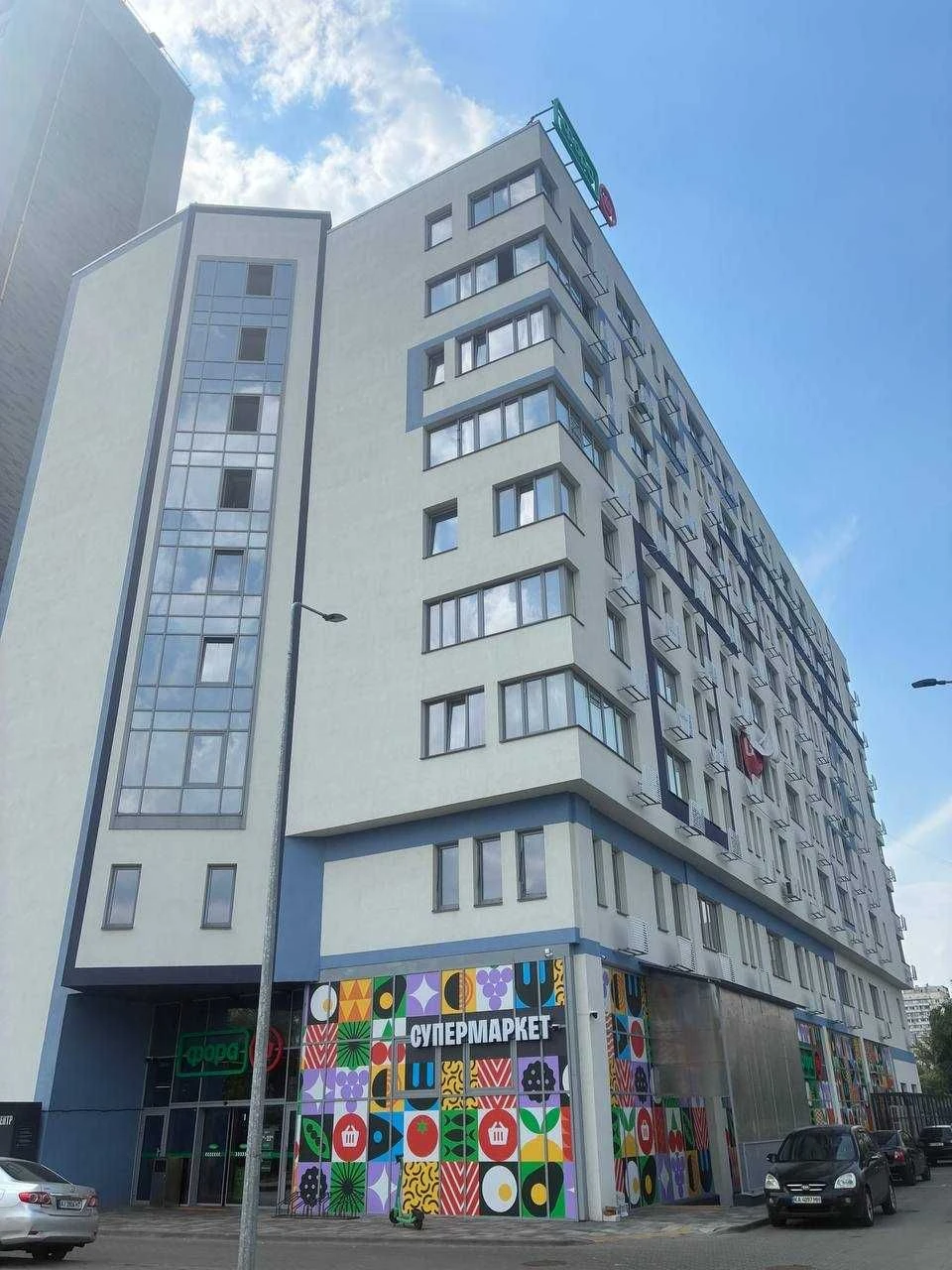 Продажа квартиры в ЖК «Лебединий Guest House», БЕЗ %