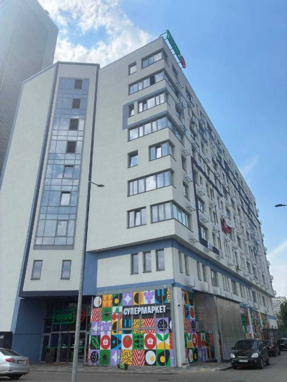 Продажа квартиры в ЖК «Лебединий Guest House», БЕЗ %