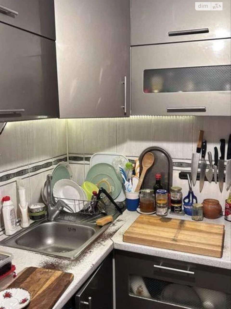 Продаж Квартира Дніпровський