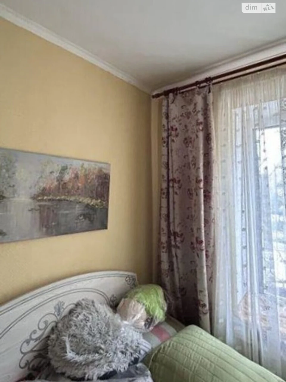 Продаж Квартира Дніпровський