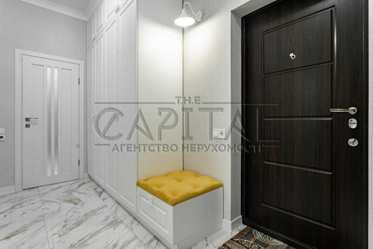Продаж: Повністю укомплектована 2-кімнатна квартира в ЖК бізнес