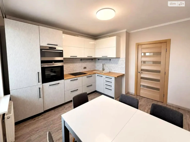 Apartment for Sale in Holosiiv