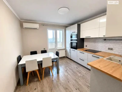 Apartment for Sale in Holosiiv
