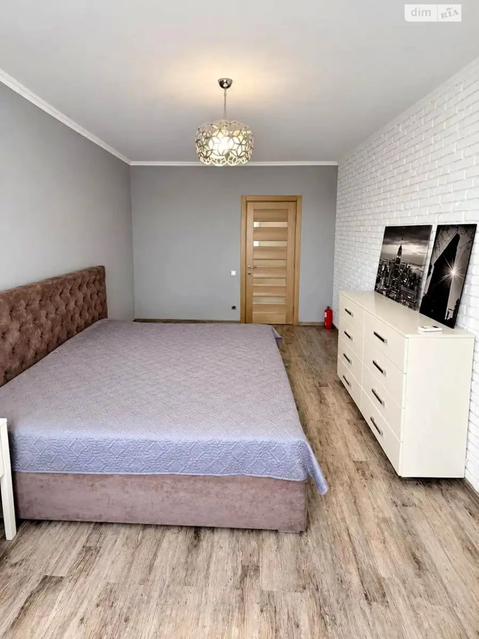 Apartment for Sale in Holosiiv
