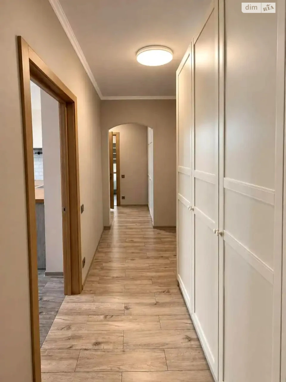 Apartment for Sale in Holosiiv