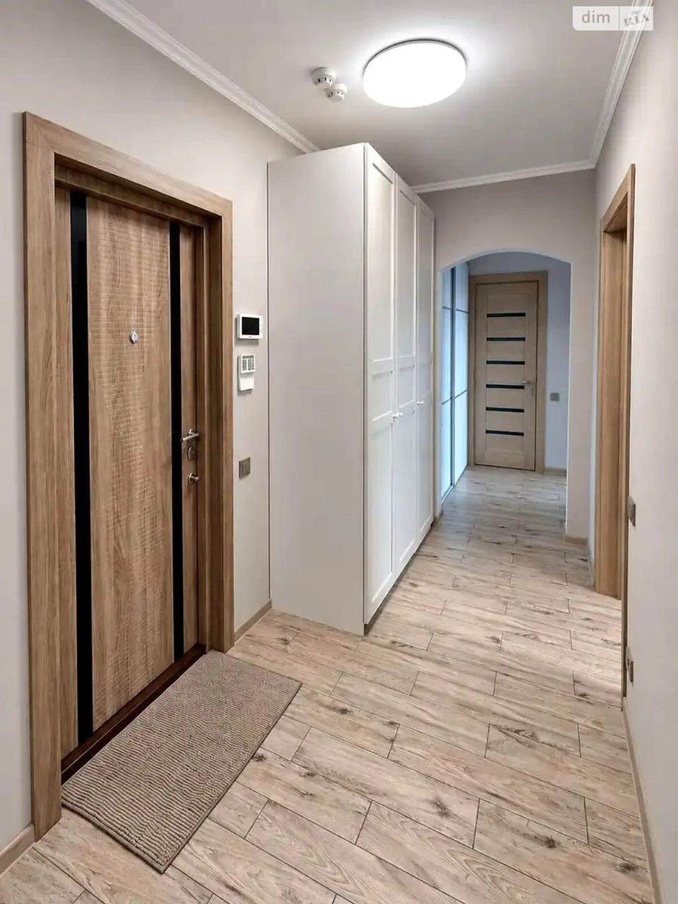 Apartment for Sale in Holosiiv