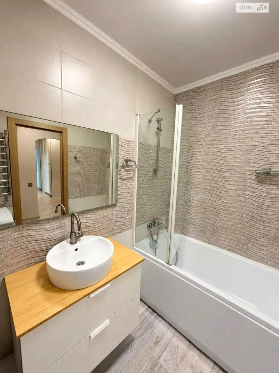 Apartment for Sale in Holosiiv