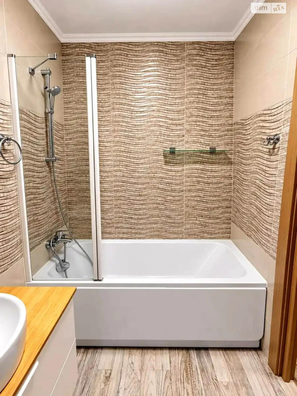 Apartment for Sale in Holosiiv