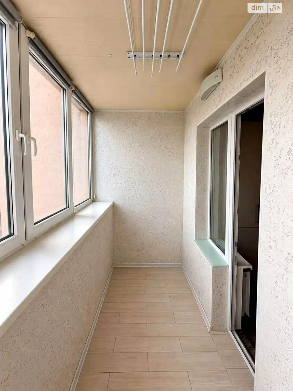 Apartment for Sale in Holosiiv